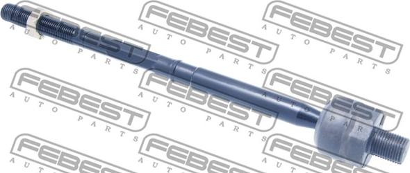 Febest 1822-MER - Inner Tie Rod, Axle Joint autospares.lv