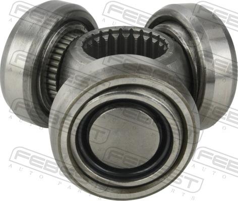 Febest 1216-IX35 - Tripod Hub, drive shaft autospares.lv