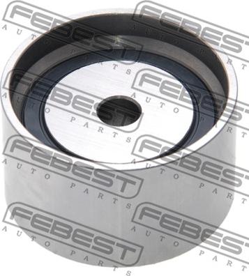 Febest 1287-SAN - Tensioner Pulley, timing belt autospares.lv