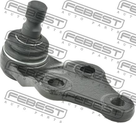 Febest 1220-SONLOWF - Ball Joint autospares.lv