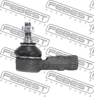 Febest 1221-I10LH - Tie Rod End autospares.lv