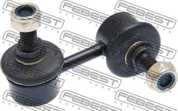 Febest 1223-ACFL - Rod / Strut, stabiliser autospares.lv