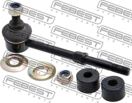 Febest 1223-ACR - Rod / Strut, stabiliser autospares.lv