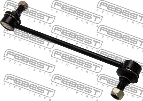 Febest 1223-ENF - Rod / Strut, stabiliser autospares.lv