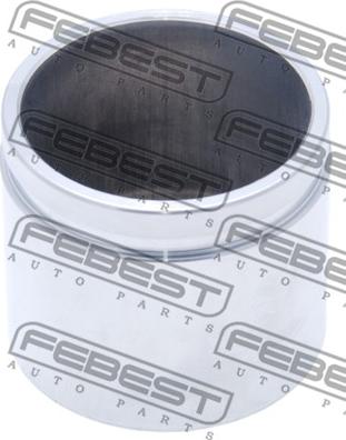 Febest 1276-I30 - Piston, brake caliper autospares.lv