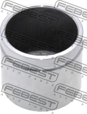 Febest 1276-NFF - Piston, brake caliper autospares.lv