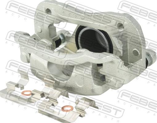 Febest 1277-CFFRH - Brake Caliper autospares.lv