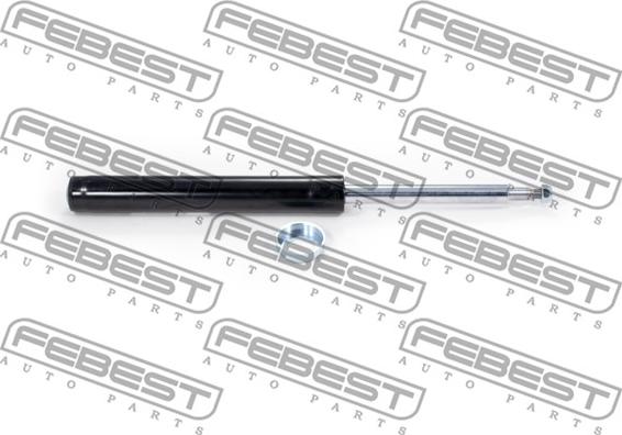 Febest 1707G-002F - Shock Absorber autospares.lv