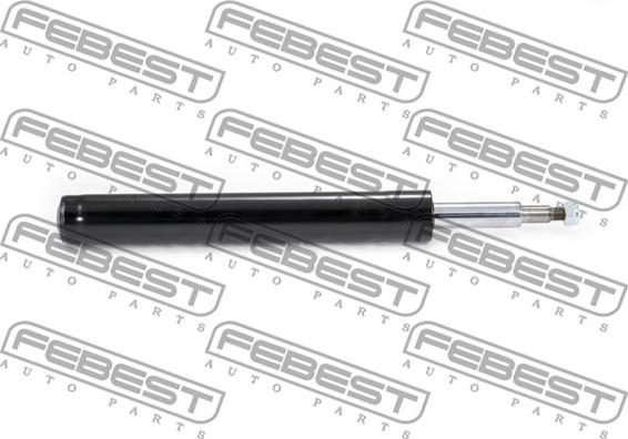 Febest 1707S-001F - Shock Absorber autospares.lv