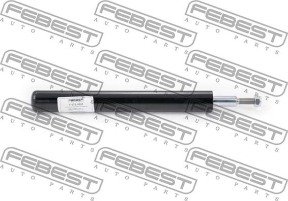 Febest 1707S-002F - Shock Absorber autospares.lv