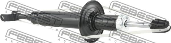 Febest 17110-004F - Shock Absorber autospares.lv