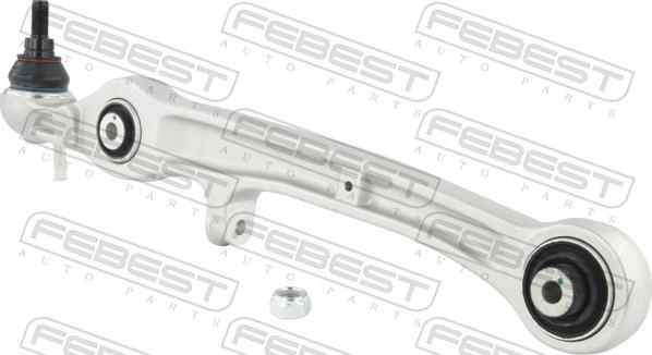 Febest 1724-4FFLF - Track Control Arm autospares.lv