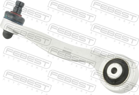 Febest 1724-4FFUPRL - Track Control Arm autospares.lv