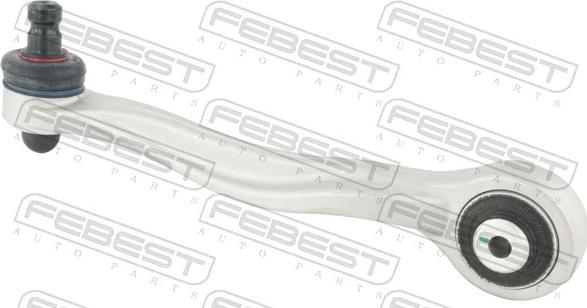 Febest 1724-4FFUPRR - Track Control Arm autospares.lv