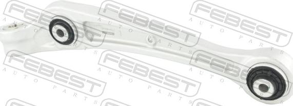 Febest 1724-8KFLFL - Track Control Arm autospares.lv