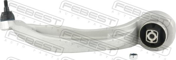 Febest 1724-8KFLRL - Track Control Arm autospares.lv