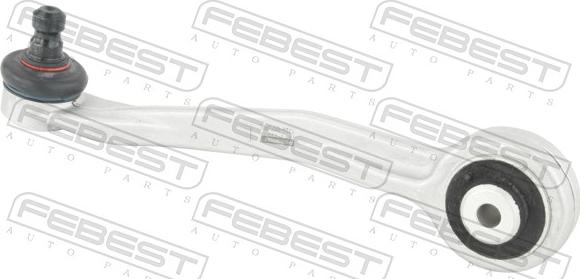 Febest 1724-8KFUPRL - Track Control Arm autospares.lv