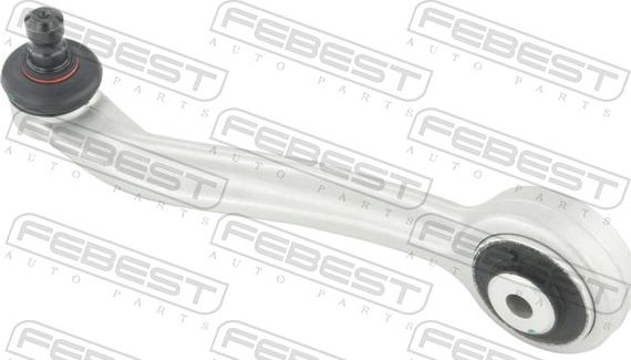 Febest 1724-8KFUPRR - Track Control Arm autospares.lv