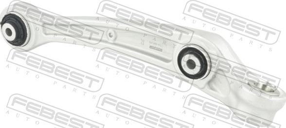 Febest 1724-8RFLFR - Track Control Arm autospares.lv