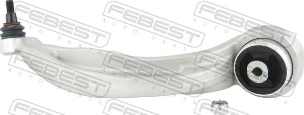 Febest 1724-8RFLRL - Track Control Arm autospares.lv