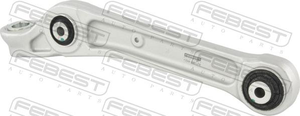 Febest 1724-8WFLFR - Track Control Arm autospares.lv