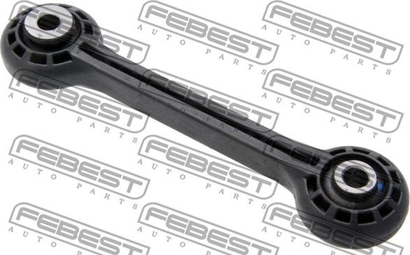 Febest 1723-Q5F - Rod / Strut, stabiliser autospares.lv