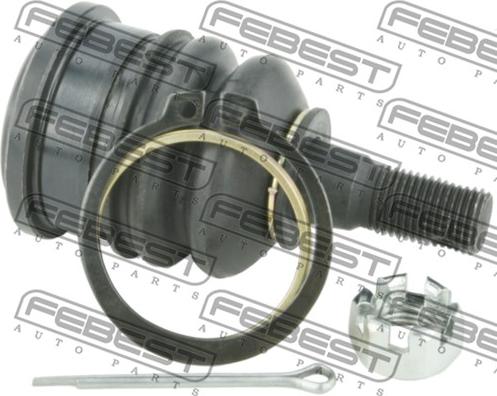 Febest 3520-MK - Ball Joint autospares.lv