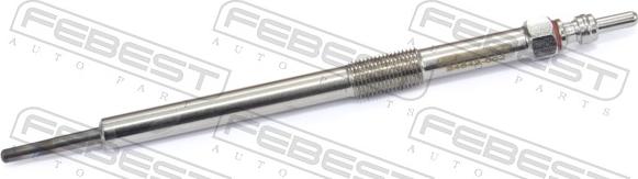 Febest 24642-002 - Glow Plug autospares.lv