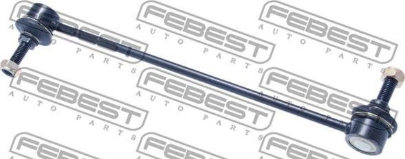 Febest 2423-DASTF - Rod / Strut, stabiliser autospares.lv