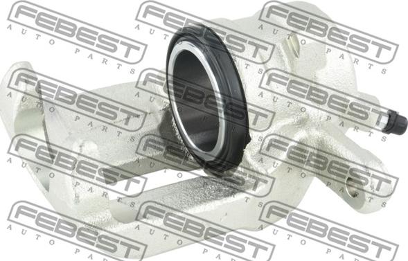 Febest 2477-DUSTFR - Brake Caliper autospares.lv