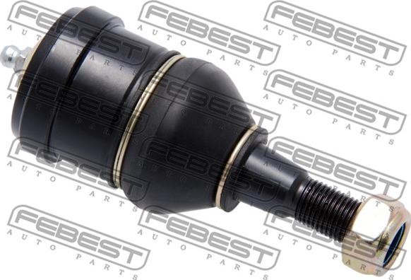 Febest 2020-CAR - Ball Joint autospares.lv