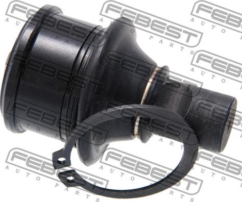 Febest 2020-NEON - Ball Joint autospares.lv