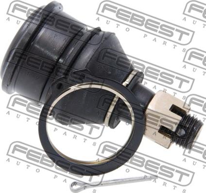 Febest 2020-SEB - Ball Joint autospares.lv