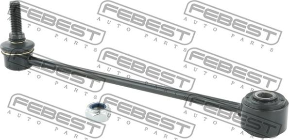 Febest 2023-CDKR - Rod / Strut, stabiliser autospares.lv