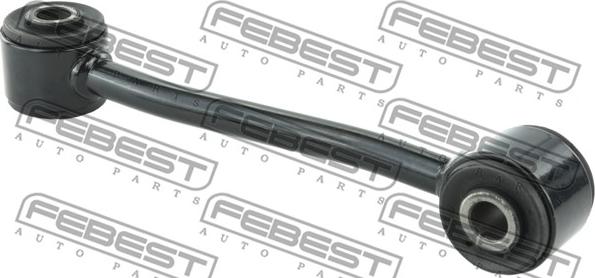 Febest 2023-NITF - Rod / Strut, stabiliser autospares.lv