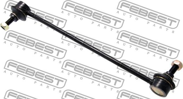 Febest 2123-CA2F - Rod / Strut, stabiliser autospares.lv