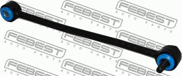 Febest 2123-TRR - Rod / Strut, stabiliser autospares.lv