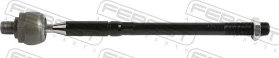 Febest 2122-ESC - Inner Tie Rod, Axle Joint autospares.lv