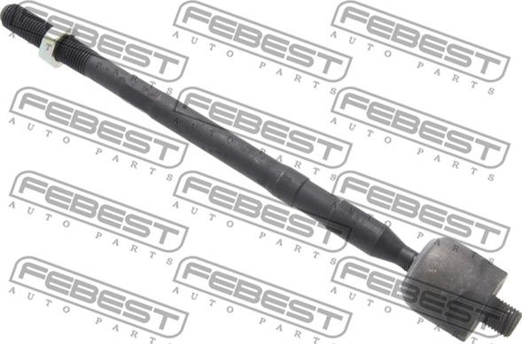 Febest 2122-FUS - Inner Tie Rod, Axle Joint autospares.lv