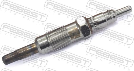 Febest 28642-005 - Glow Plug autospares.lv