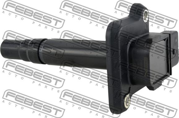 Febest 23640-004 - Ignition Coil autospares.lv