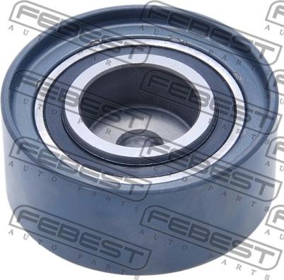 Febest 2388-G5 - Deflection / Guide Pulley, timing belt autospares.lv