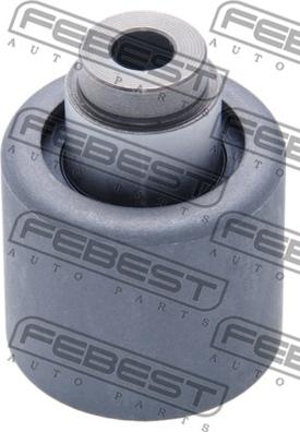 Febest 2388-T5 - Deflection / Guide Pulley, timing belt autospares.lv