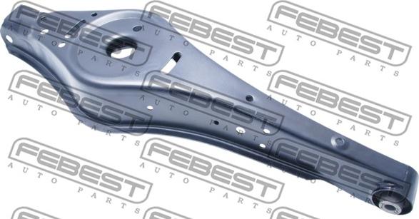 Febest 2324-TIGR - Track Control Arm autospares.lv