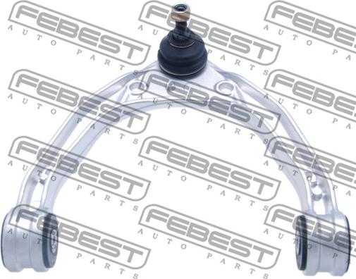 Febest 2324-TOUARUF - Track Control Arm autospares.lv