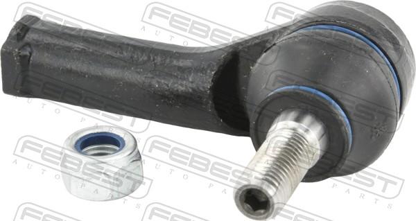 Febest 2321-GIVRH - Tie Rod End autospares.lv