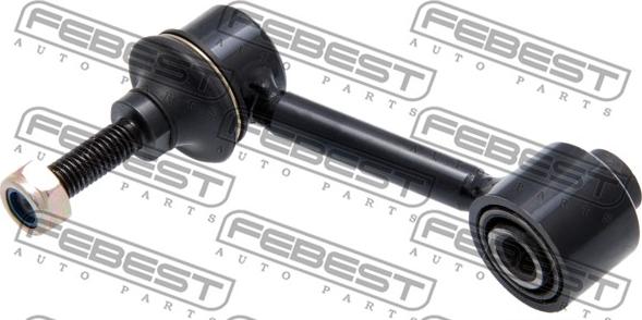 Febest 2323-B6R - Rod / Strut, stabiliser autospares.lv