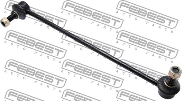 Febest 2323-GVF - Rod / Strut, stabiliser autospares.lv