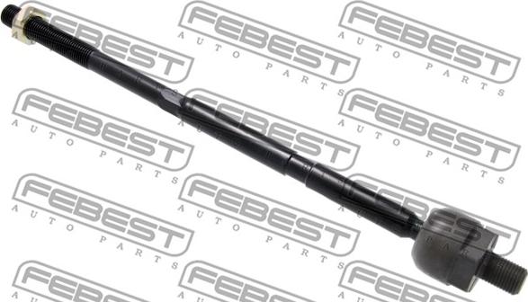 Febest 2322-GVI - Inner Tie Rod, Axle Joint autospares.lv