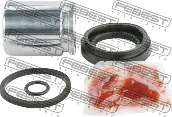 Febest 2375-362-KIT - Repair Kit, brake caliper autospares.lv